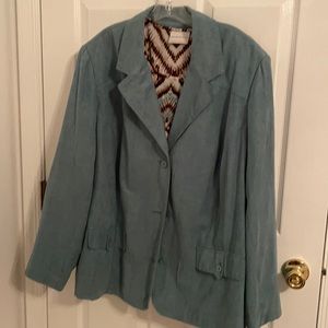 Alfred Dunner Jacket